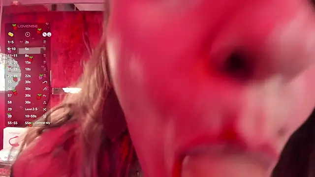 Snapshot of GinnaGrace chatting on 03-02-25, 03:59 GinnaGrace online show from 03-02-25, 03:59