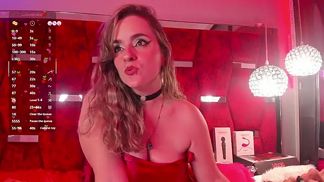 Snapshot of GinnaGrace chatting on 03-07-25, 03:49 GinnaGrace online show from 03-07-25, 03:49