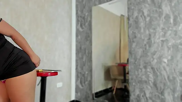 Violetrousse online show from 03-07-25, 06:54