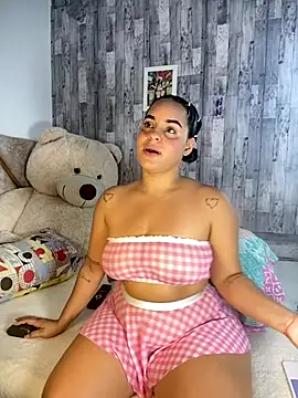 Violetrousse online show from 11-04-25, 01:21