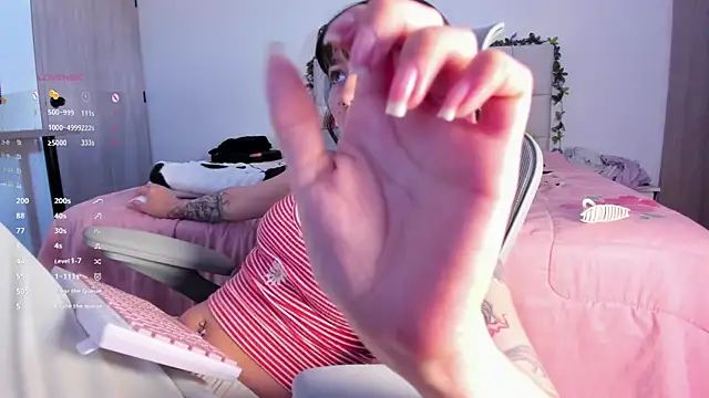 Sakito Tokio online show from 09-13-25, 08:30