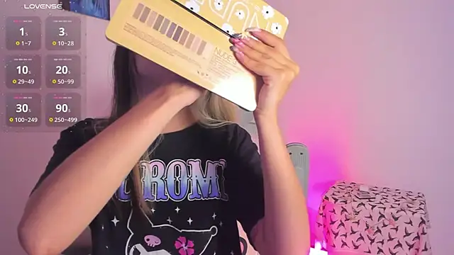 Sakito Tokio online show from 04-11-26, 01:15