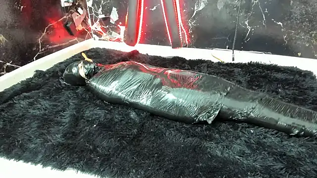 SUBMISSION BDSM online show from 02-08-25, 03:21