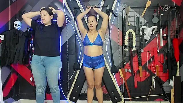 SUBMISSION BDSM online show from 05-17-26, 11:39