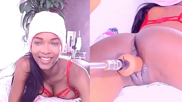 Lunna thomson001 online show from 03-20-26, 02:44