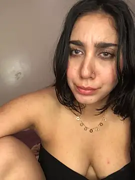 Meryem Queen online show from 01-13-25, 05:12