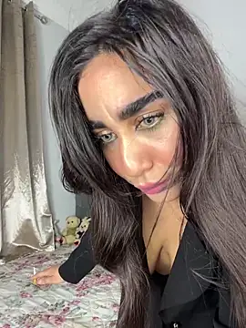 Meryem Queen online show from 03-23-26, 09:52