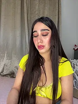 Meryem Queen online show from 04-14-26, 10:27