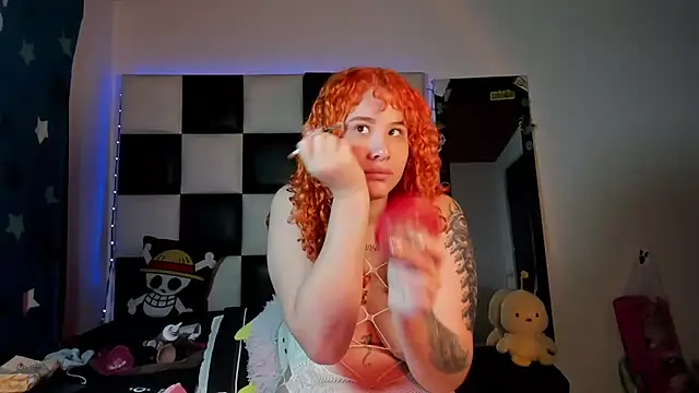 Nami Curls online show from 11-13-25, 08:46