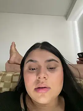 Snapshot of alissonfernandez_ chatting on 02-22-25, 04:09 alissonfernandez online show from 02-22-25, 04:09