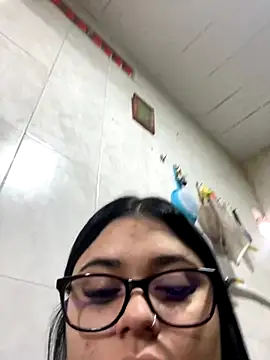 Snapshot of alissonfernandez_ chatting on 09-21-25, 10:00 alissonfernandez online show from 09-21-25, 10:00