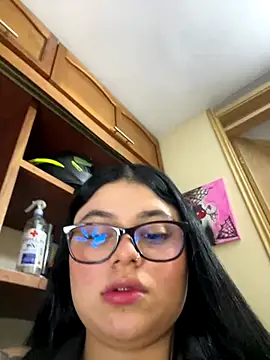 Snapshot of alissonfernandez_ chatting on 11-15-25, 12:30 alissonfernandez online show from 11-15-25, 12:30