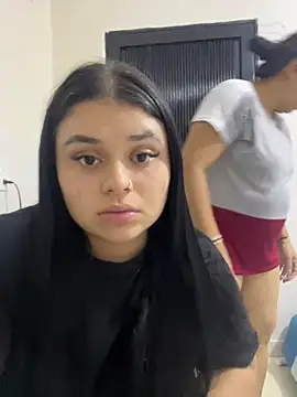 alissonfernandez  online show from 06-10-26, 02:01