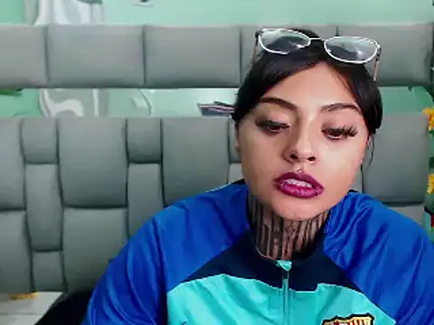 Lovely celeste online show from 12-03-24, 06:26