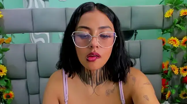 Lovely celeste online show from 12-07-24, 04:09