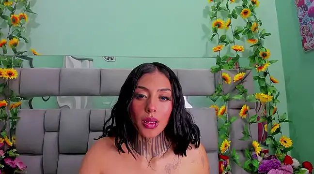 Lovely celeste online show from 01-03-25, 07:27