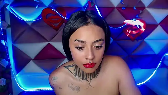 Lovely celeste online show from 02-26-25, 09:10