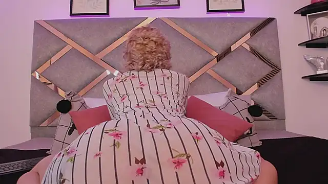 marian pinzon online show from 02-07-25, 02:40