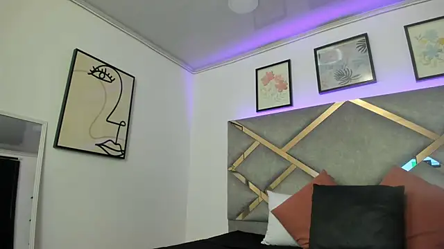 marian pinzon online show from 03-04-25, 02:38