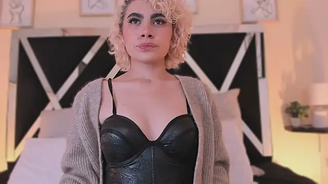 marian pinzon online show from 09-26-25, 02:37