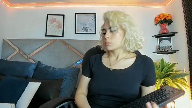 marian pinzon online show from 05-01-26, 07:07