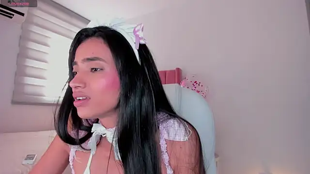 Ninamirley online show from 12-13-24, 02:16