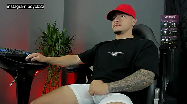 boyc022  online show from 03-14-25, 12:54