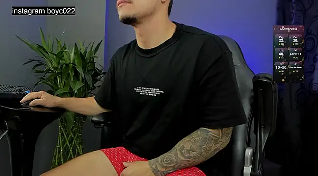 boyc022  online show from 03-21-25, 12:17