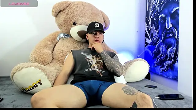 boyc022  online show from 01-14-26, 02:17