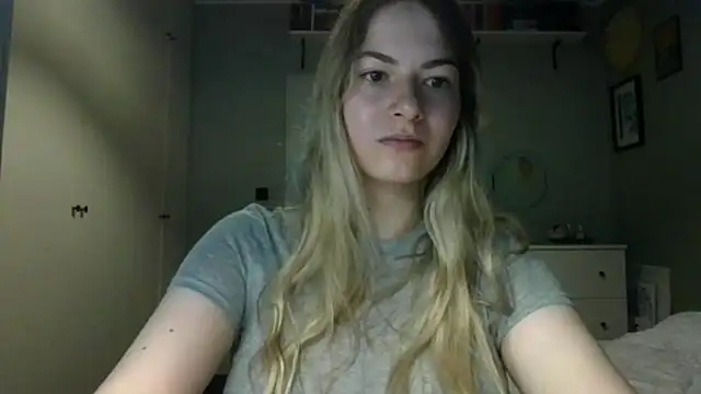 ROSIEx sweet online show from 09-22-25, 06:48