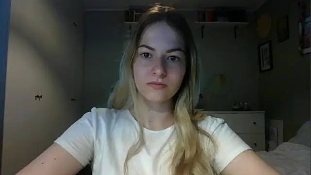 ROSIEx sweet online show from 09-23-25, 06:38