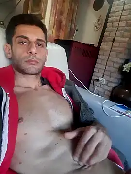 MrTamburine22 online show from 12-05-24, 01:28