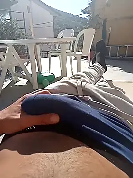 MrTamburine22 online show from 10-17-25, 11:13