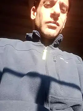 MrTamburine22 online show from 11-08-25, 01:55