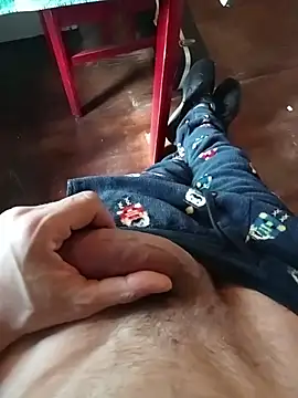 MrTamburine22 online show from 03-09-26, 01:04