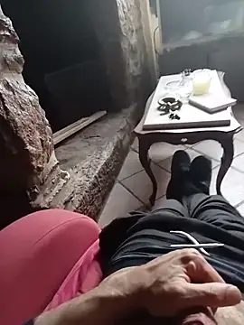 MrTamburine22 online show from 04-02-26, 11:52