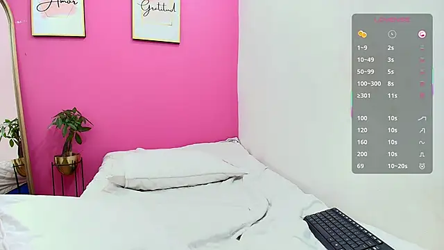 Snapshot of hornybarelylegalgirl chatting on 02-14-25, 03:36 hornybarelylegalgirl online show from 02-14-25, 03:36