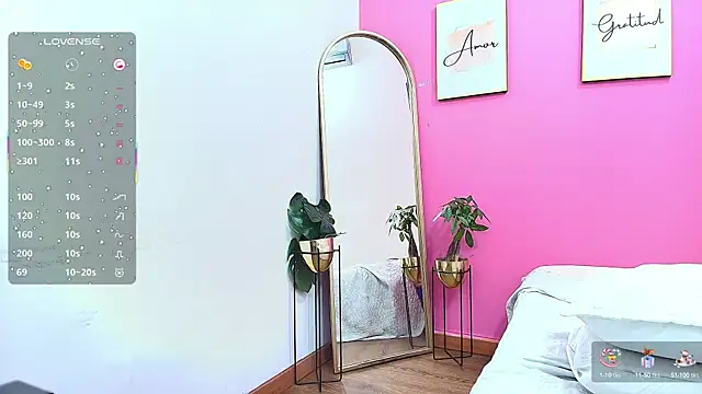 Snapshot of hornybarelylegalgirl chatting on 02-15-25, 04:01 hornybarelylegalgirl online show from 02-15-25, 04:01