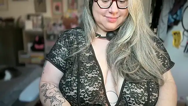 MimiParis online show from 01-13-25, 10:36