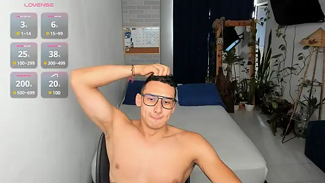 Travis bakers online show from 12-03-24, 03:00