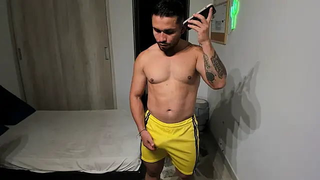 Travis bakers online show from 02-11-26, 01:10