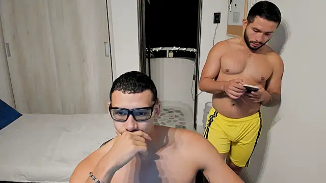 Travis bakers online show from 03-07-26, 01:46