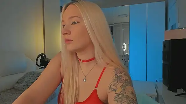 Snapshot of 1AlexaGoddess3 chatting on 02-17-25, 02:53 1AlexaGoddess3 online show from 02-17-25, 02:53