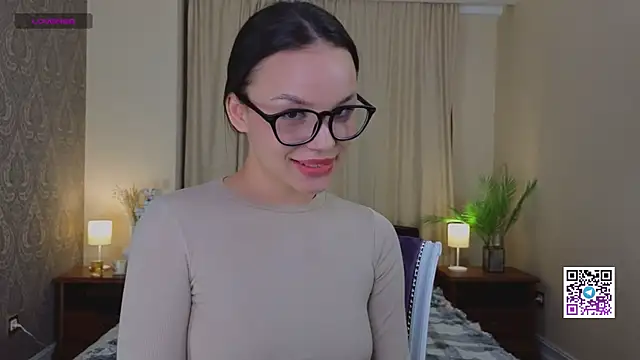 Snapshot of UdelaAshfield chatting on 02-03-25, 07:42 UdelaAshfield online show from 02-03-25, 07:42