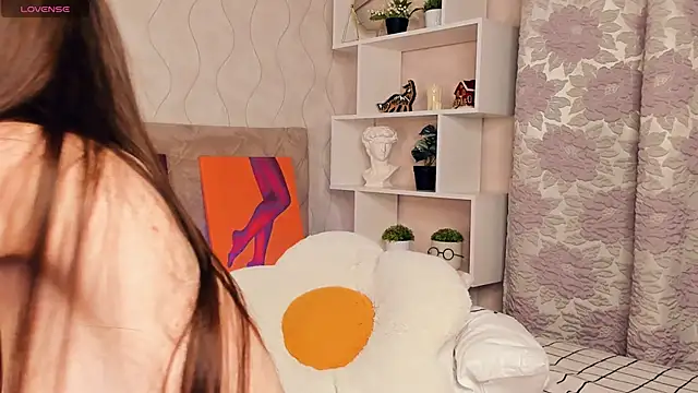 Snapshot of BlissDodd chatting on 03-10-25, 12:40 BlissDodd online show from 03-10-25, 12:40