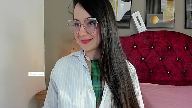 angela nix online show from 04-04-26, 03:20