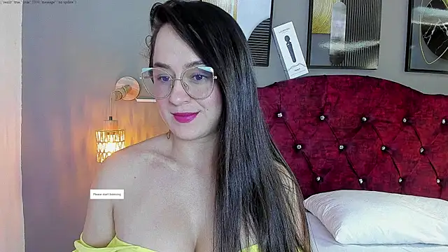 angela nix online show from 04-25-26, 03:42