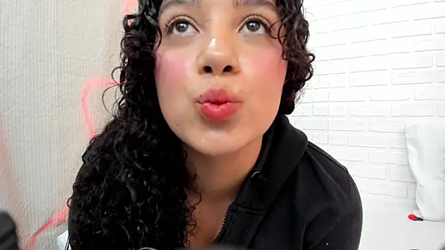 Julieta 333 online show from 02-24-25, 05:31