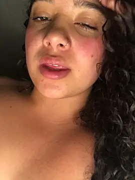 Julieta 333 online show from 03-17-25, 06:40