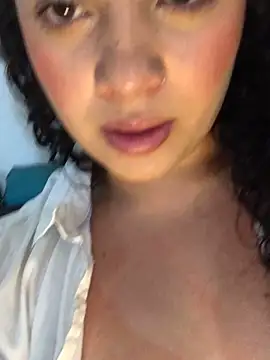 Julieta 333 online show from 03-17-25, 01:39